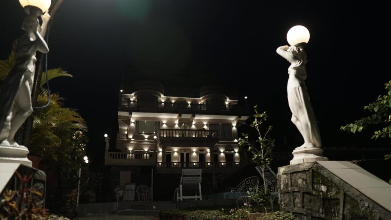 Shahanshahi Adventure Park & Wellness Resort 12 Km Away From Mussoorie Dehradun Exterior photo